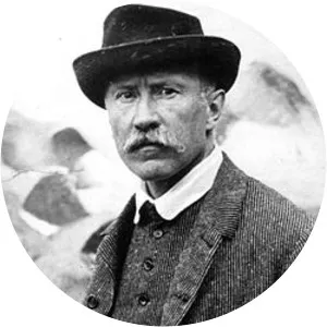 Bruno Liljefors - Swedish artist