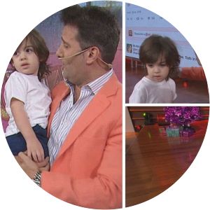 Bruno Listorti photograph