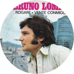 Bruno Lomas