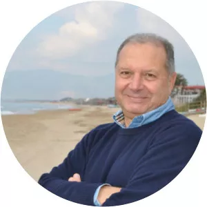 Bruno Losito - Author