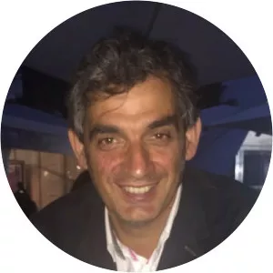 Bruno Loubet