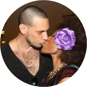 Bruno Lucide photograph