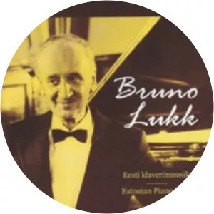 Bruno Lukk