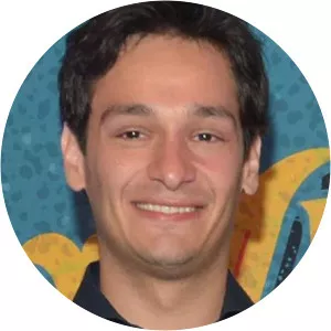 Bruno Luperi photograph