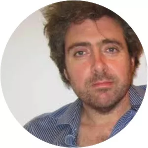 Bruno Maddox - Novelist