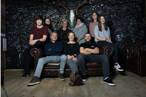 Bruno Mair GmbH - Raumausstattung - Interior designer in Ried im Oberinntal, Austria