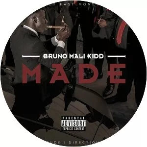 Bruno Mali Kidd