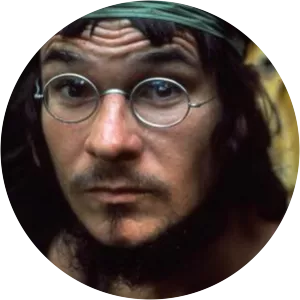 Bruno Manser - Swiss environmentalist