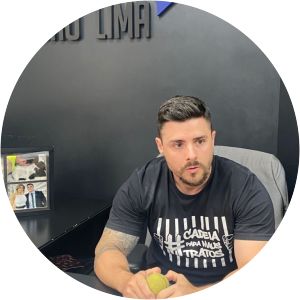 Bruno Marcello De Oliveira Lima - State Deputy of the Legislative Assembly of São Paulo