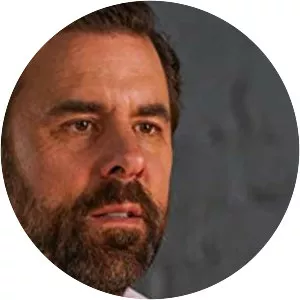 Bruno Marcil - Actor