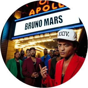 Bruno Mars: 24K Magic Live at the Apollo