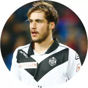 Bruno Martignoni - Swiss footballer