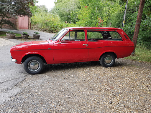 Bruno Martins - Cars Without Frontiers - Auto broker in Santo Tirso, Portugal