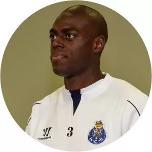 Bruno Martins Indi - Footballer