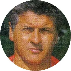 Bruno Mazzia - Italian football player