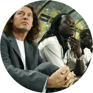 Bruno Metsu