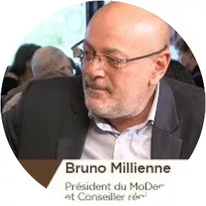 Bruno Millienne