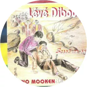 Bruno Mooken - Musical artist