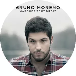 Bruno Moreno