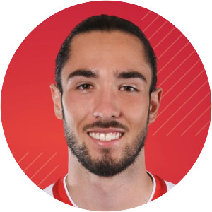 Bruno Morgado - Swiss soccer player