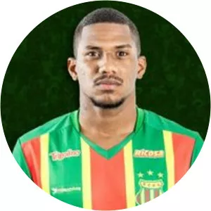 Bruno Moura - Soccer player