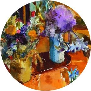 Bruno Müller-Linow - Artist