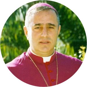 Bruno Musarò - Prelate