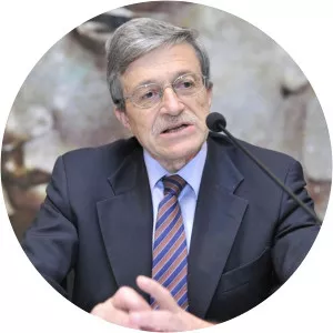 Bruno Nascimbene - Author