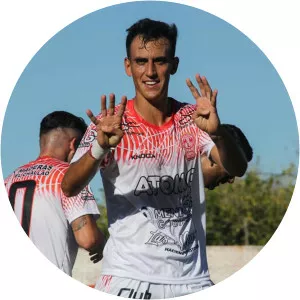 Bruno Nasta - Football player