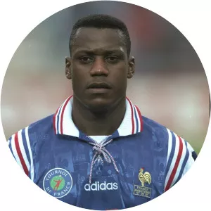 Bruno Ngotty - French former football player