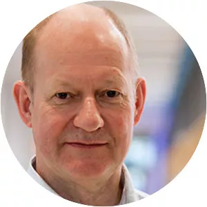 Bruno Ninaber van Eyben