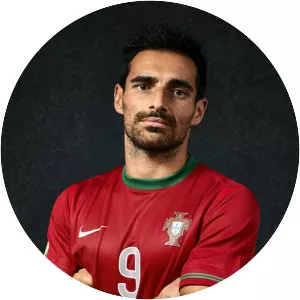 Bruno Novo - Soccer player