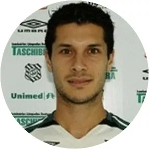 Bruno Octávio - Football midfielder