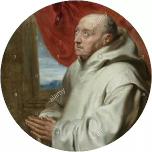Bruno of Cologne - Teacher