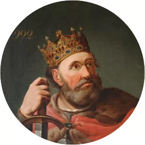 Bruno of Querfurt