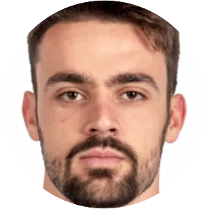 Bruno Oliveira Bertinato