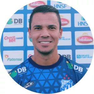 Bruno Oliveira - Footballer