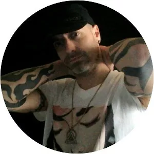 Bruno Oloviani - Musical artist