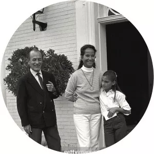 Bruno Pagliai Jr. photograph