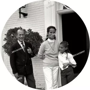 Bruno Pagliai - Merle Oberon's ex-husband