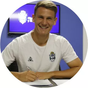 Bruno Palazzo - Footballer