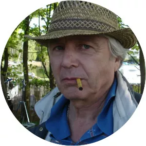 Bruno Papet - Writer