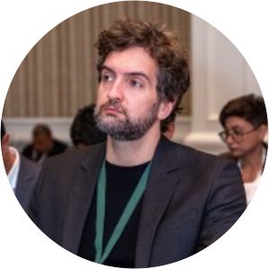 Bruno Pasquarelli photograph