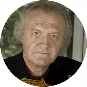 Bruno Pasquier - French violist