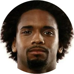 Bruno Paz - Footballer