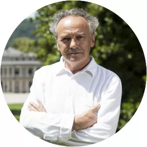 Bruno Pedretti - Author