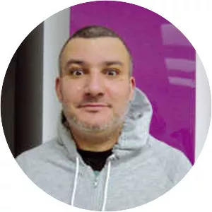 Bruno Peinado - French artist