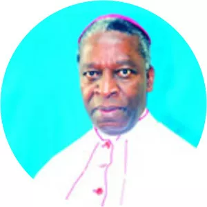 Bruno Pius Ngonyani - Theologian