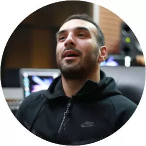 Bruno Pollogati - Musical artist