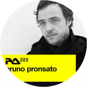 Bruno Pronsato - Musical artist